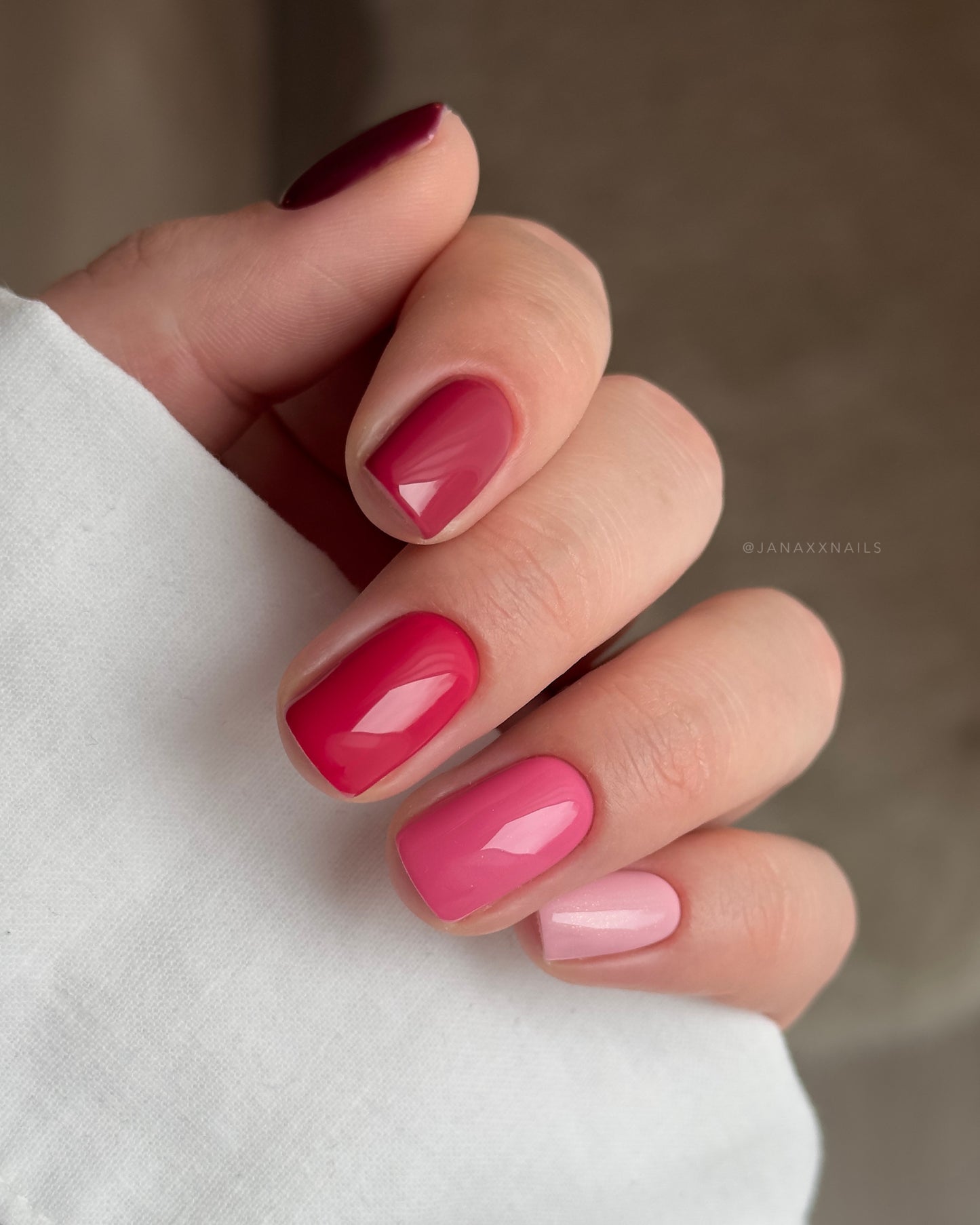 Lac semipermanent - Studios - Forever yummy "Didier Lab", 8ml