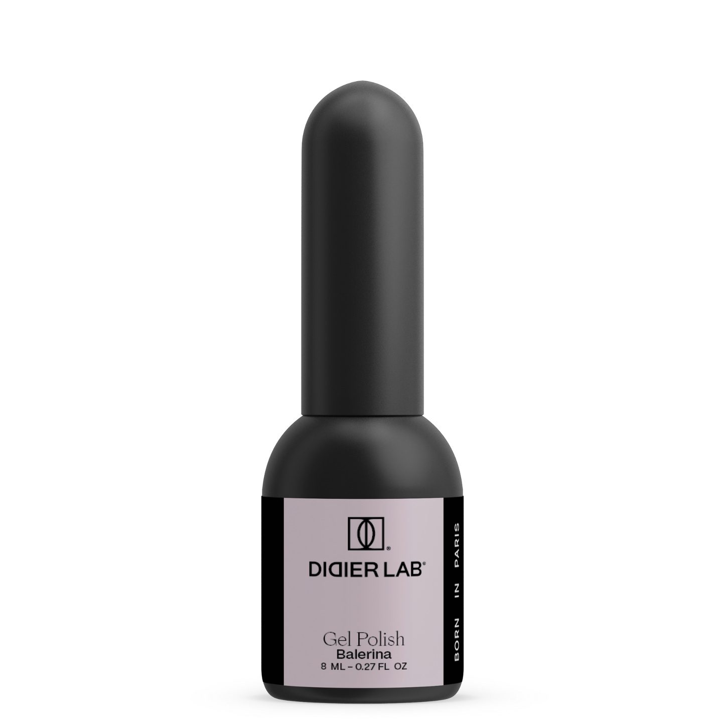 Lac semipermanent - Studios - Balerina "Didier Lab", 8ml