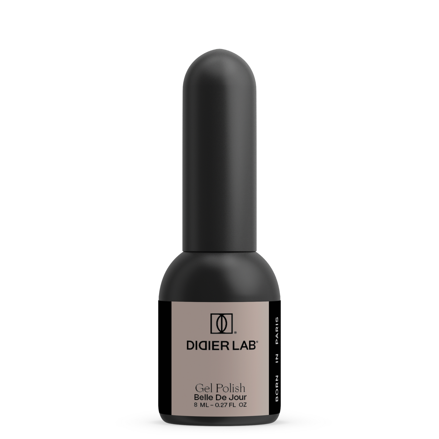 Lac semipermanent - Studios - Belle de jour "Didier Lab", 8 ml