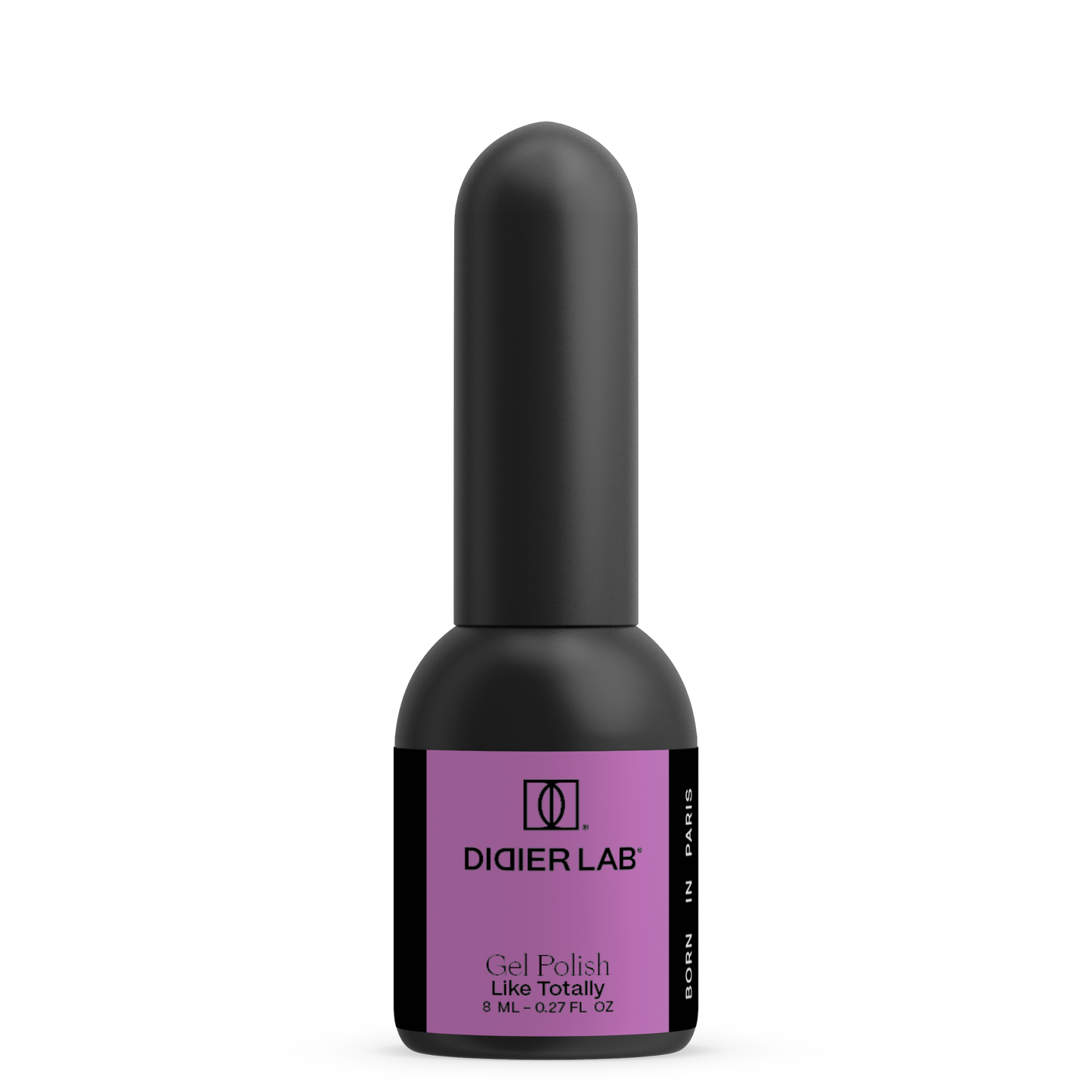 Lac semipermanent - Studios - Like totally "Didier Lab", 8ml