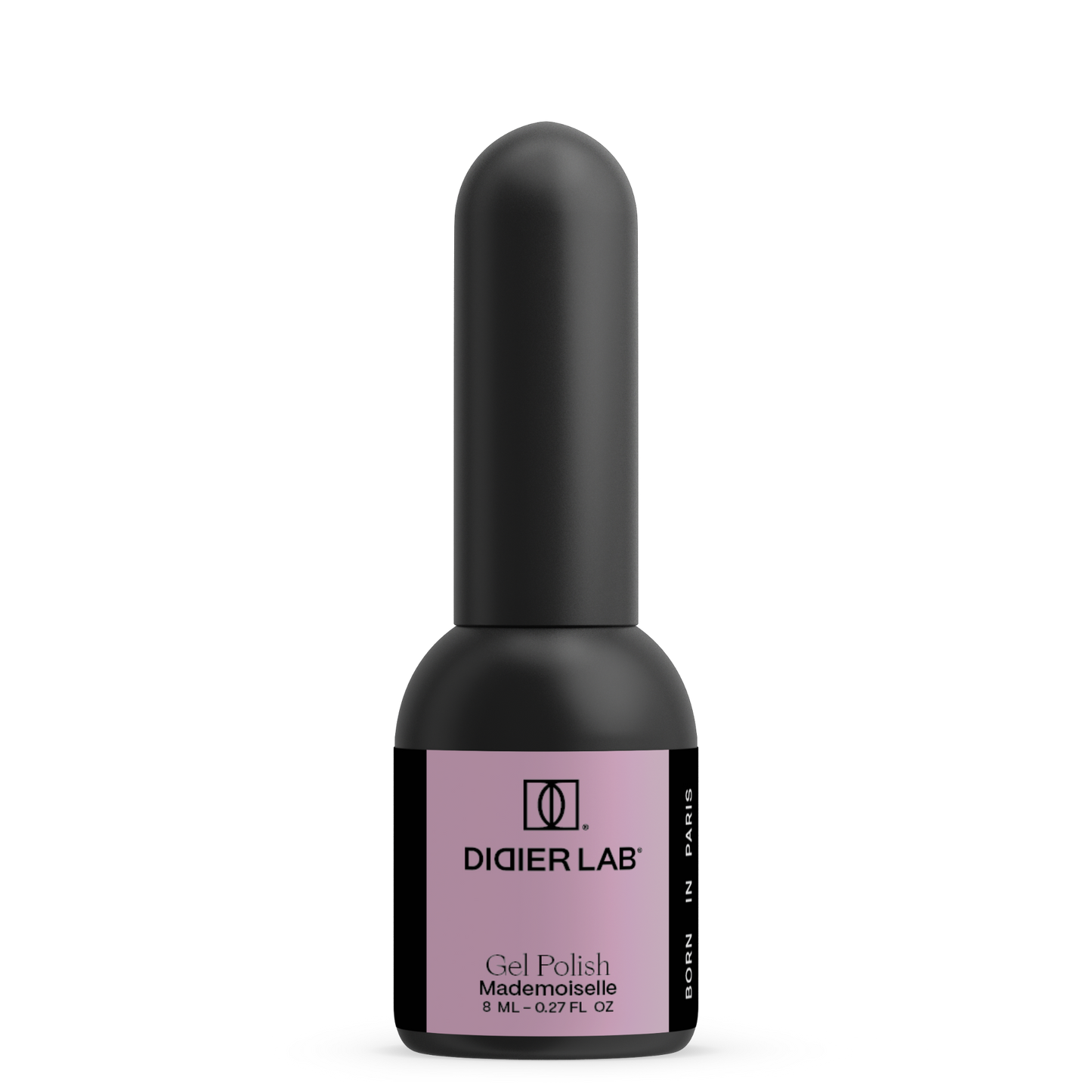 Lac semipermanent - Studios - Mademoiselle "Didier Lab", 8ml