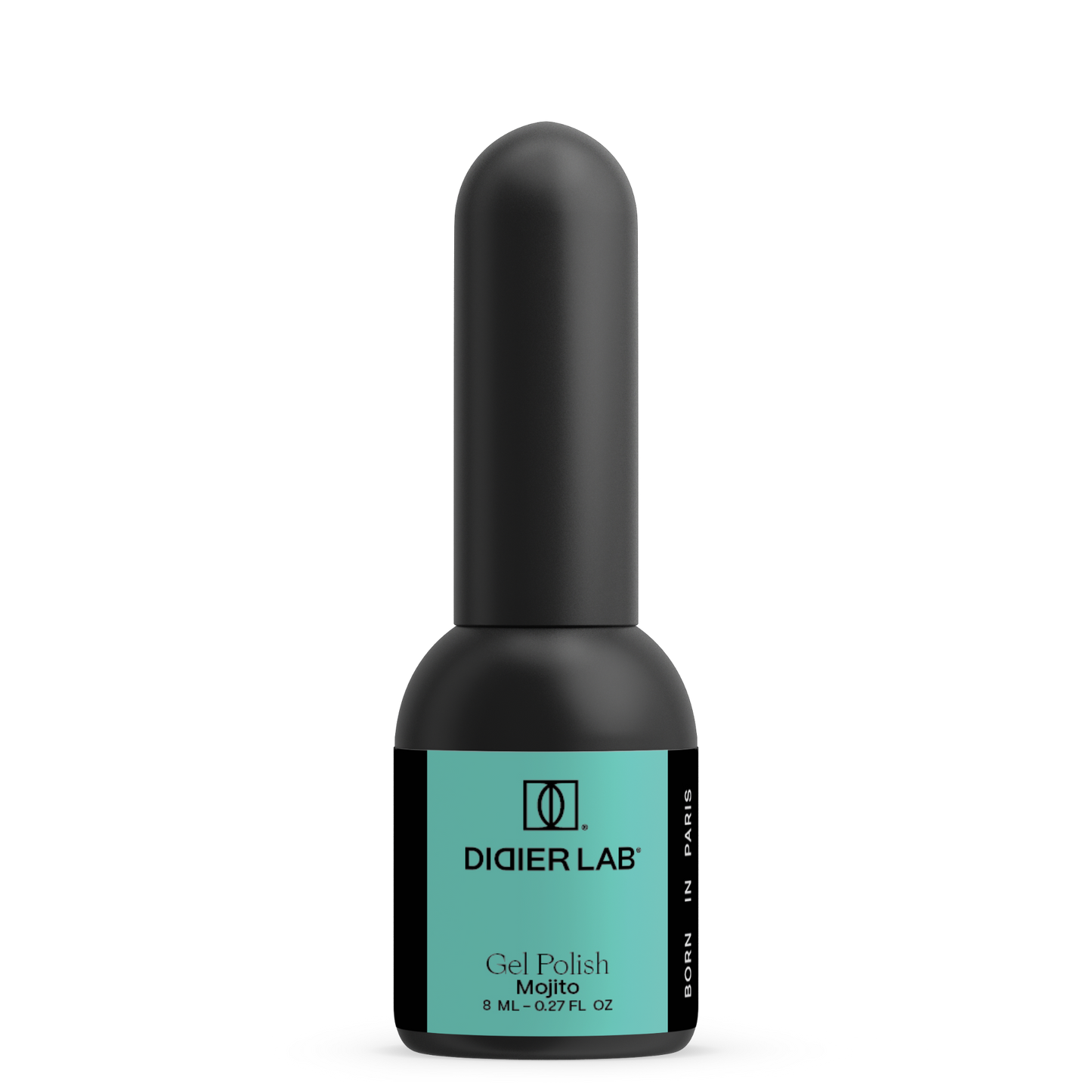 Lac semipermanent - Studios - Mojito "Didier Lab", 8ml