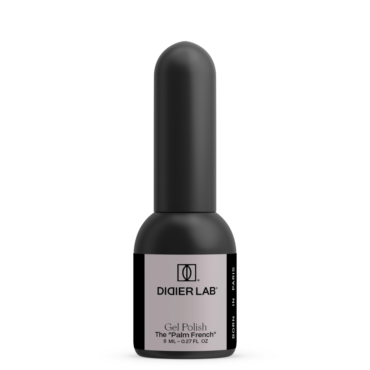 Lac semipermanent - Studios - The palm french "Didier Lab", 8ml