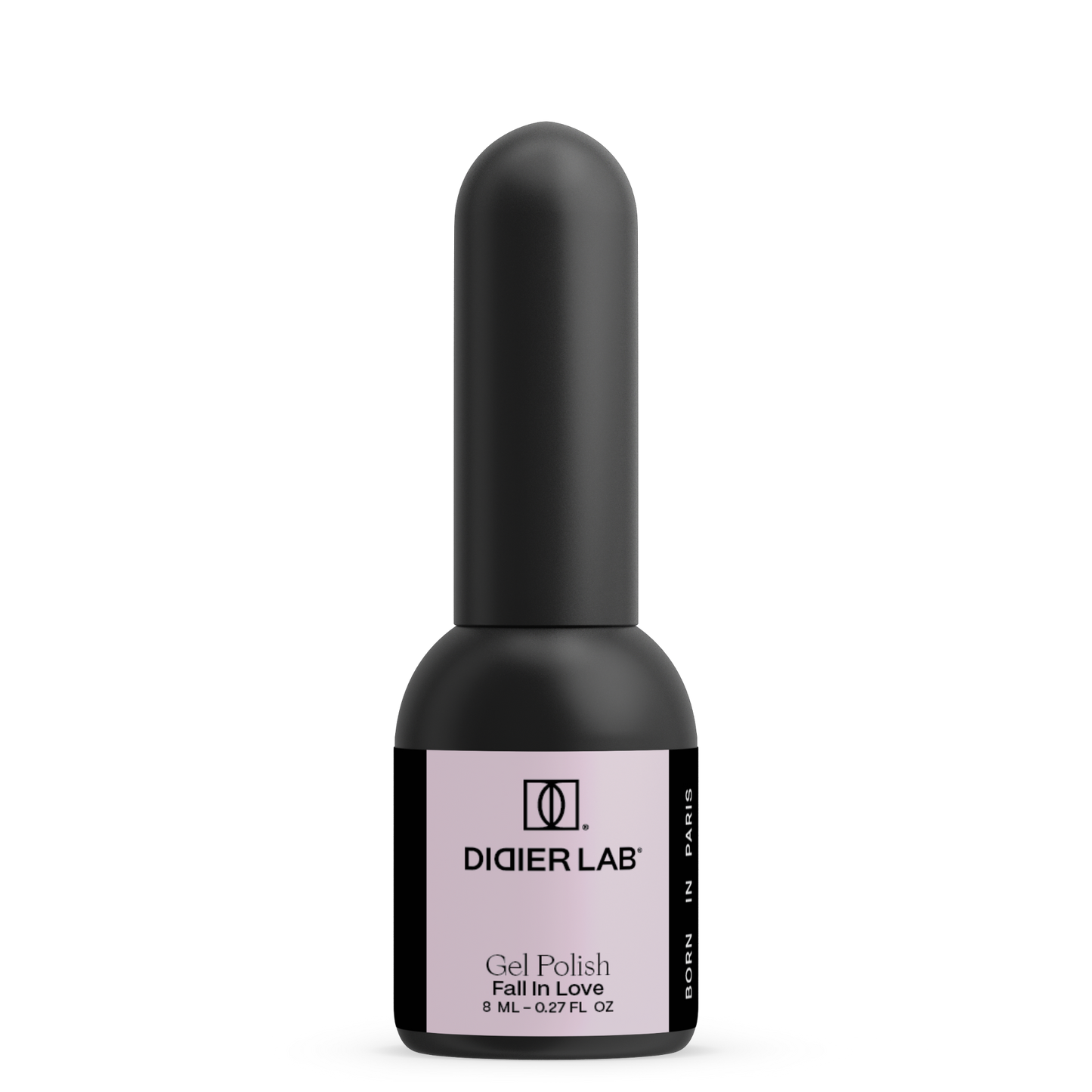 Lac semipermanent - Studios - Fall in love "Didier Lab", 8ml