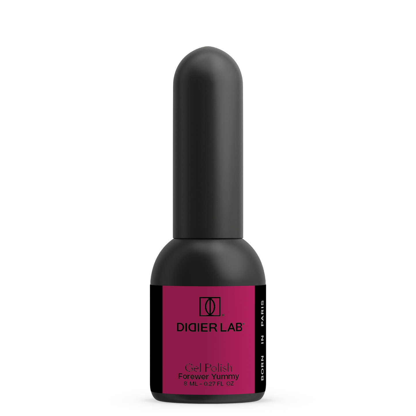 Lac semipermanent - Studios - Forever yummy "Didier Lab", 8ml