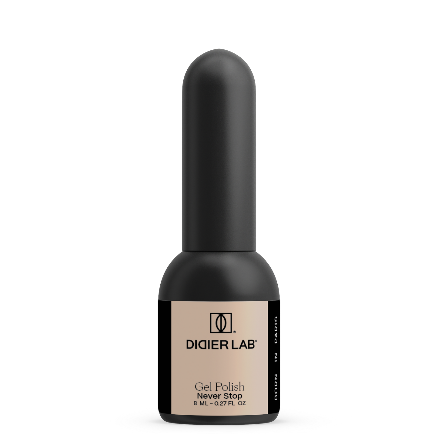 Lac semipermanent - Studios - Never stop "Didier Lab", 8ml