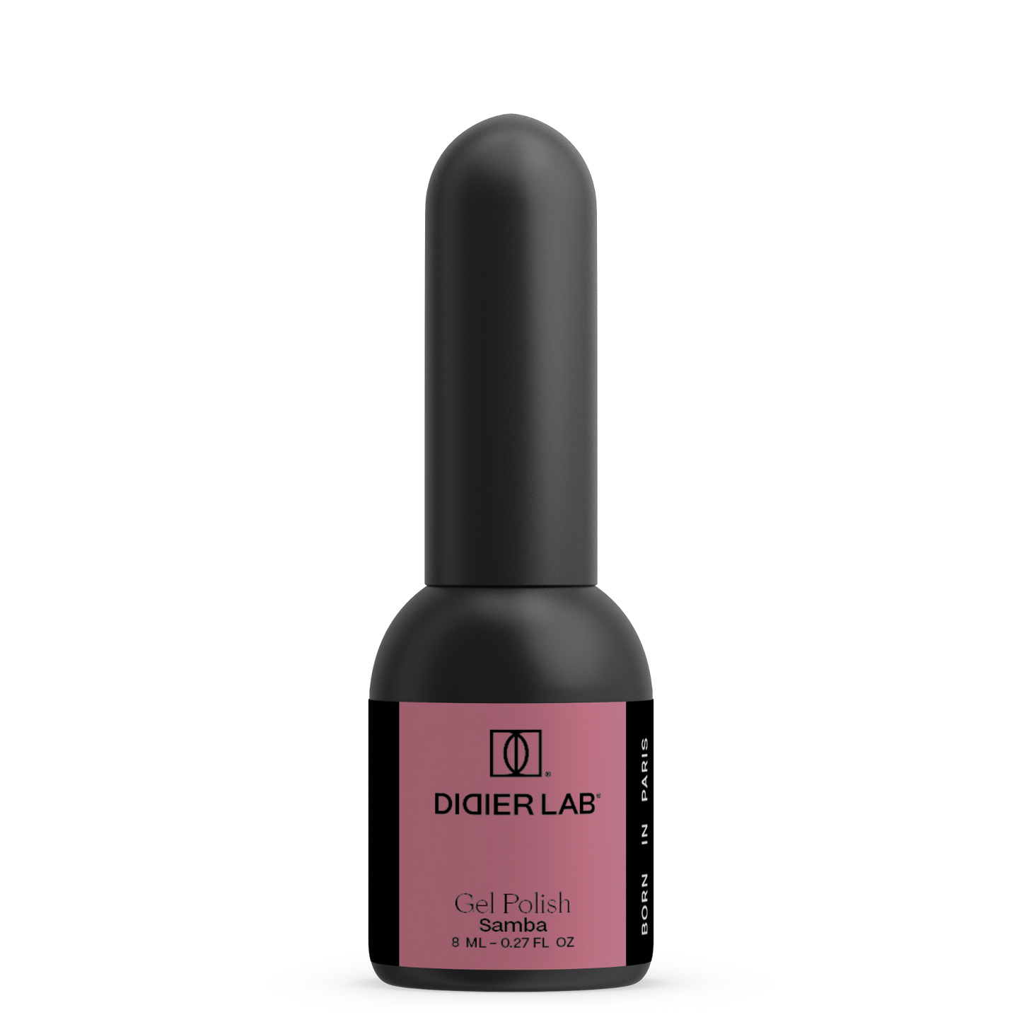 Lac semipermanent - Studios - Samba "Didier Lab", 8ml