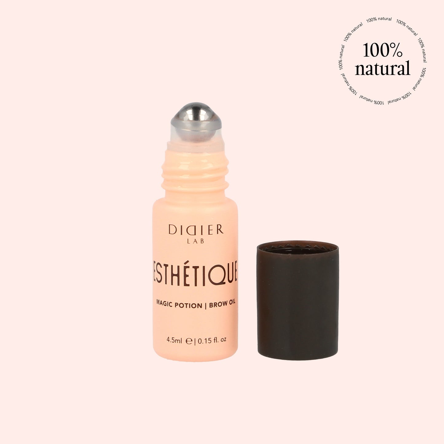 Ulei sprancene Magic Potion - Didier Lab Esthétique, 1 buc.
