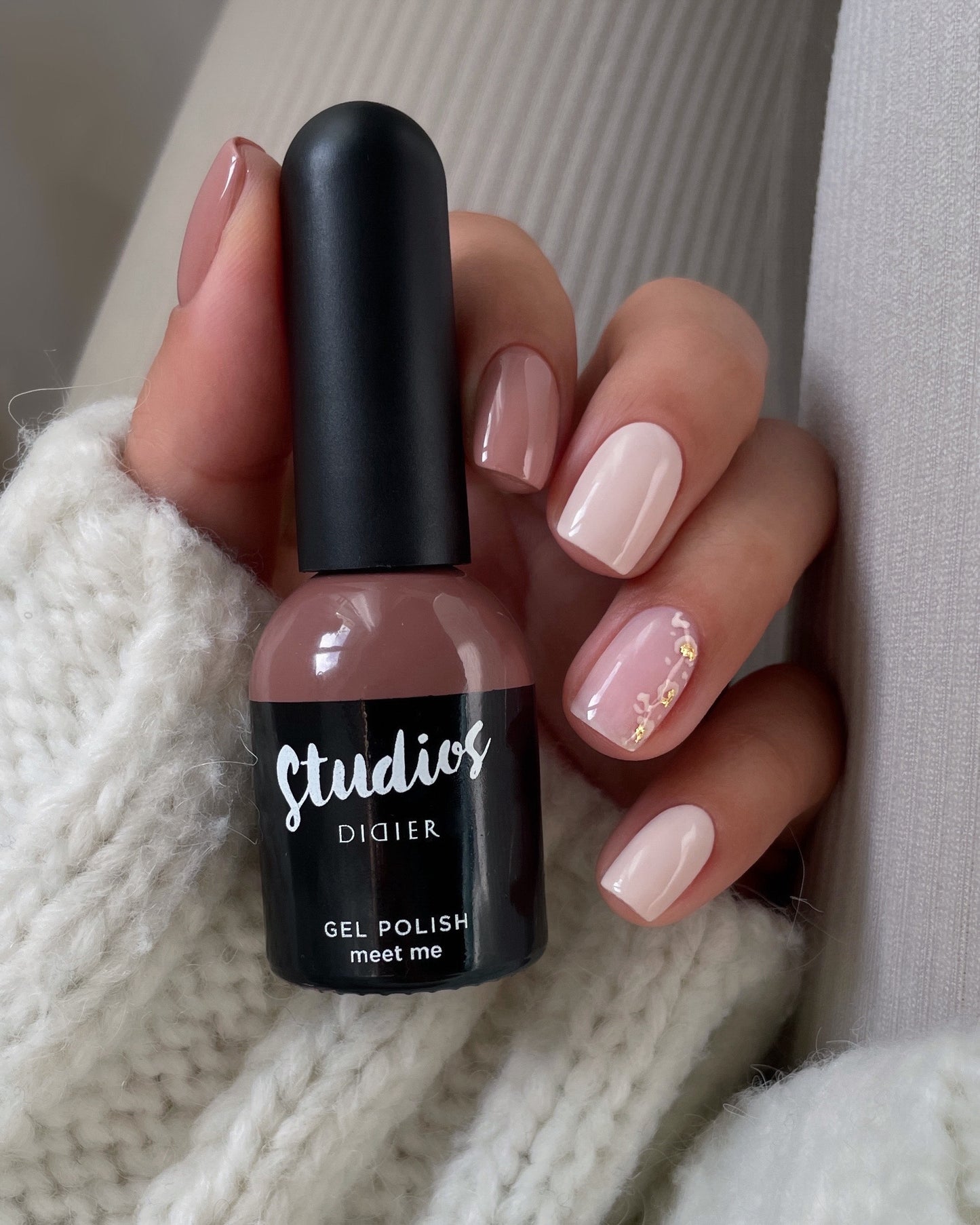 Lac semipermanent - Studios - Meet me "Didier Lab", 8ml