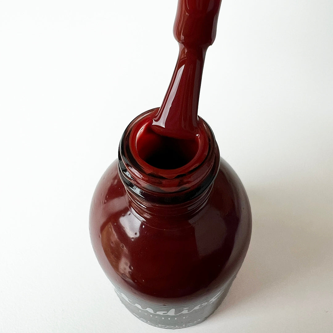 Lac semipermanent - Studios - Merlot Wine "Didier Lab", 8ml