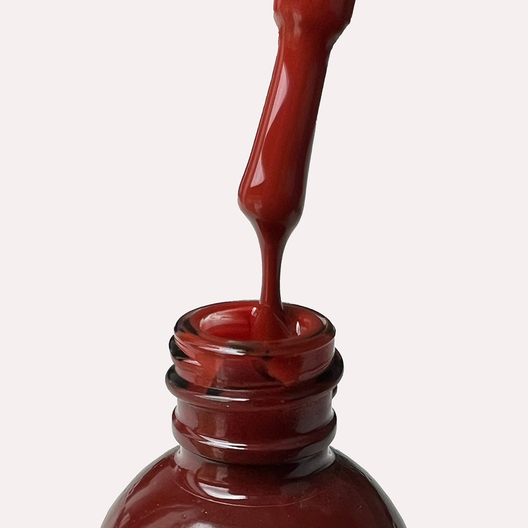 Lac semipermanent - Studios - Merlot Wine "Didier Lab", 8ml