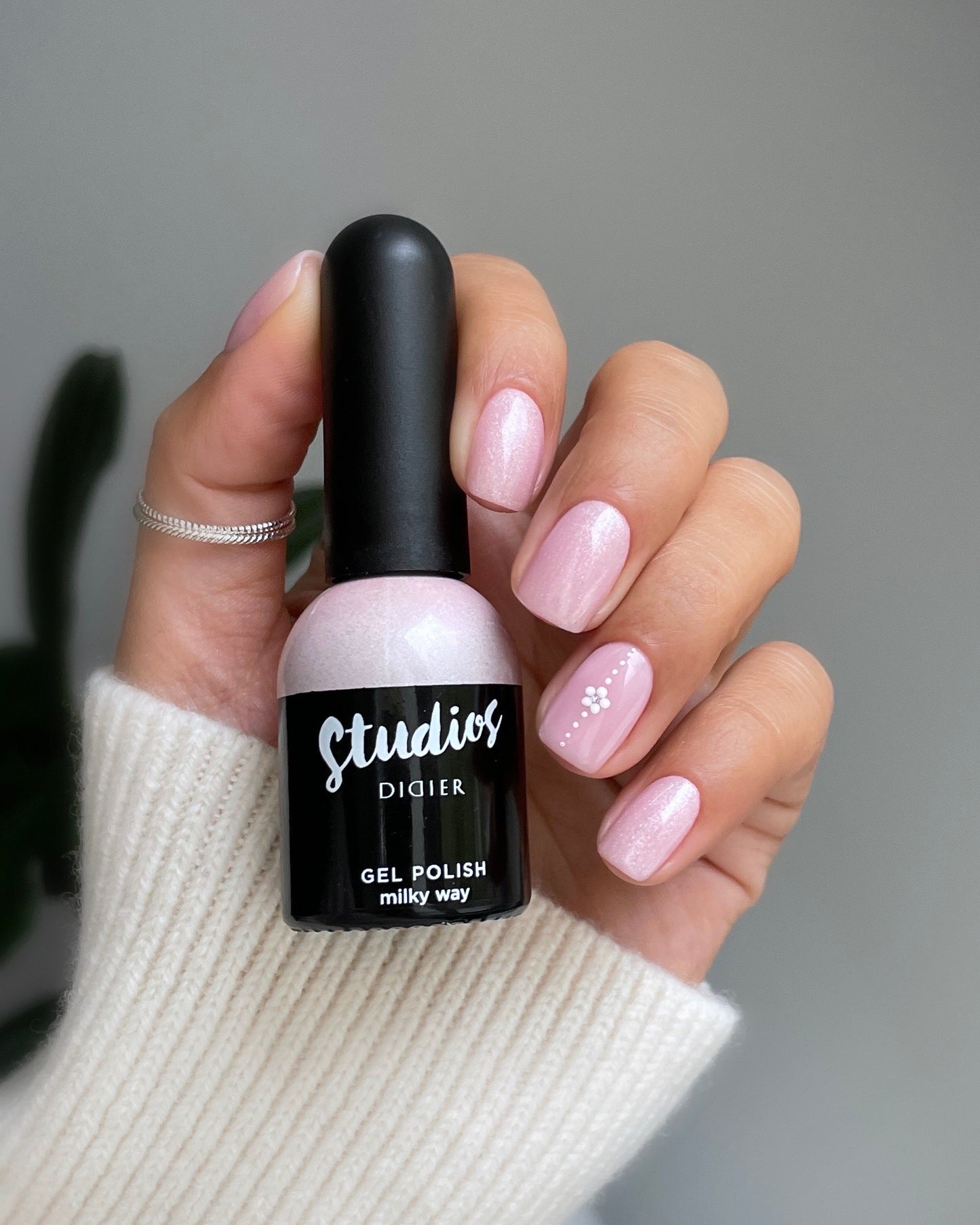 Lac semipermanent - Studios - Milky way "Didier Lab", 8ml