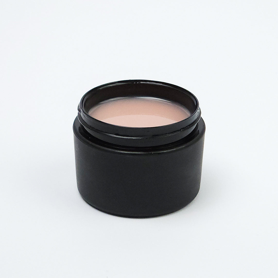 Gel Builder FIBRE - Pink Blush "Didier Lab”, 50gr