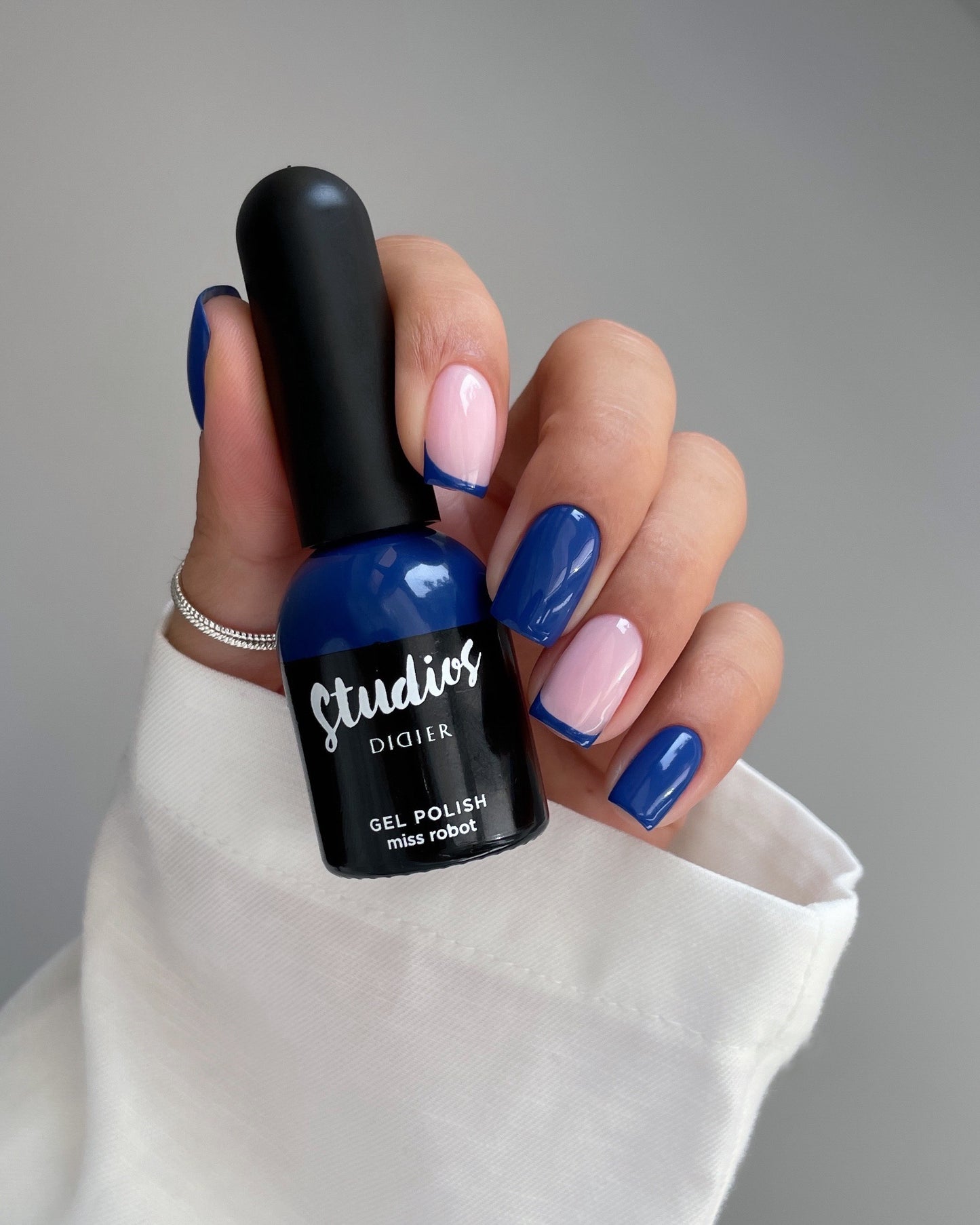 Lac semipermanent - Studios - Miss robot "Didier Lab", 8ml