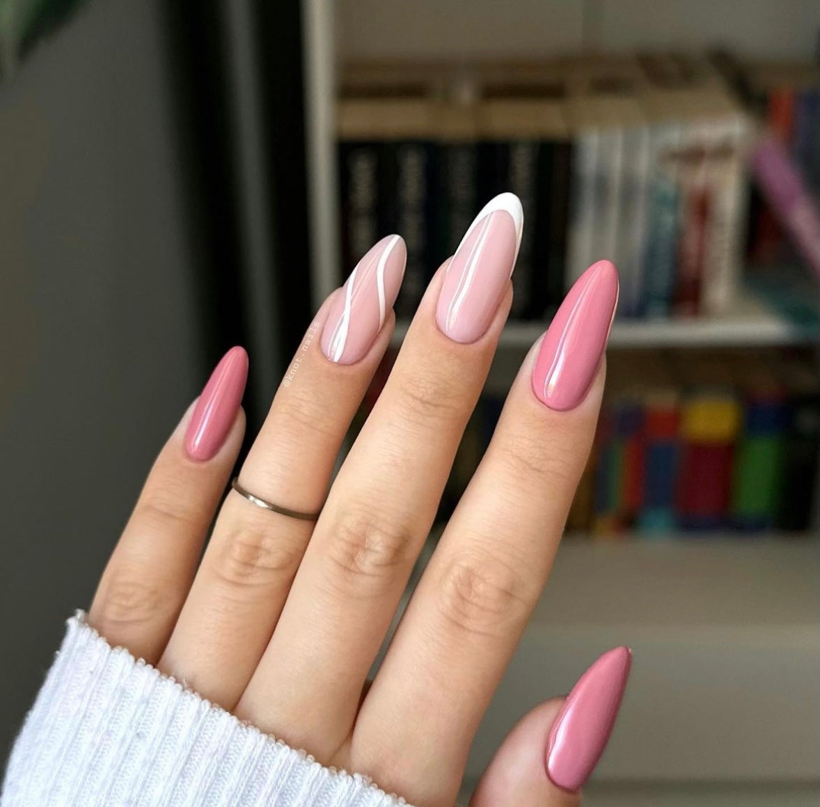 Lac semipermanent - Studios - Become "Didier Lab", 8ml