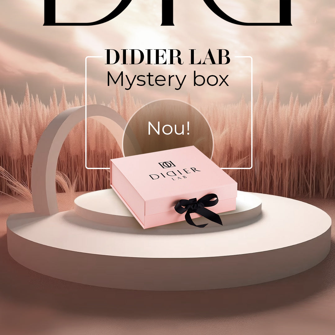 Mystery Box - varianta mare