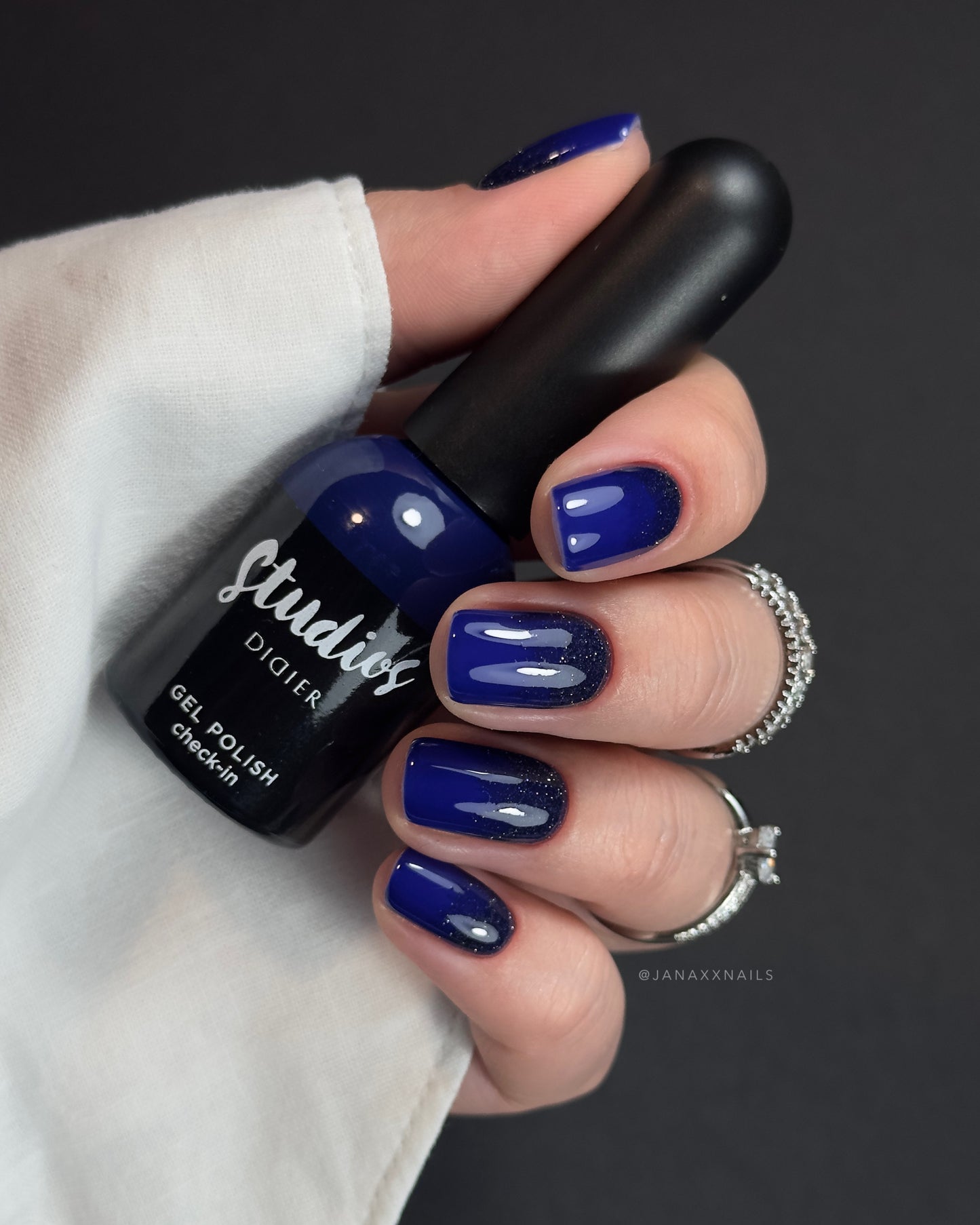 Lac semipermanent - Studios - Check-in "Didier Lab", 8ml