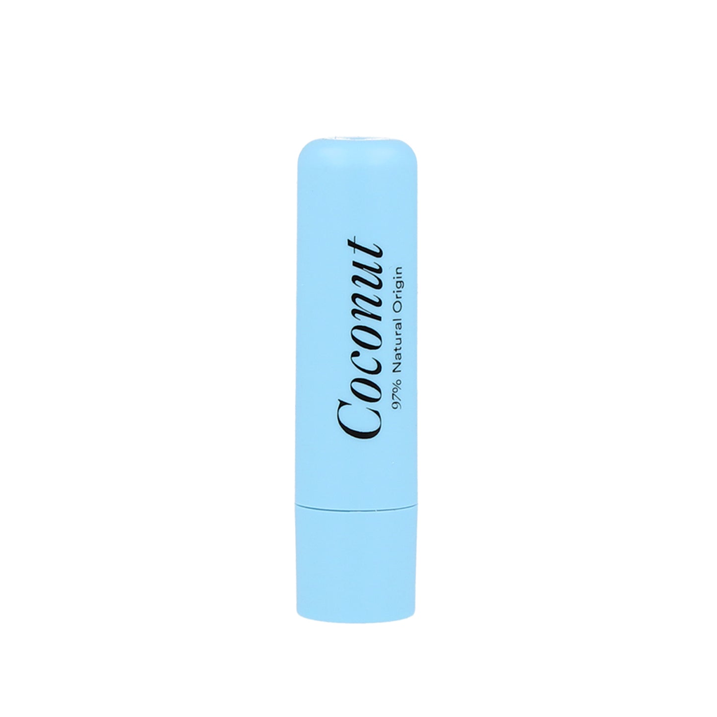 Balsam natural pentru buze „Pharma Oil”, Cocos, 5g, 1 buc.