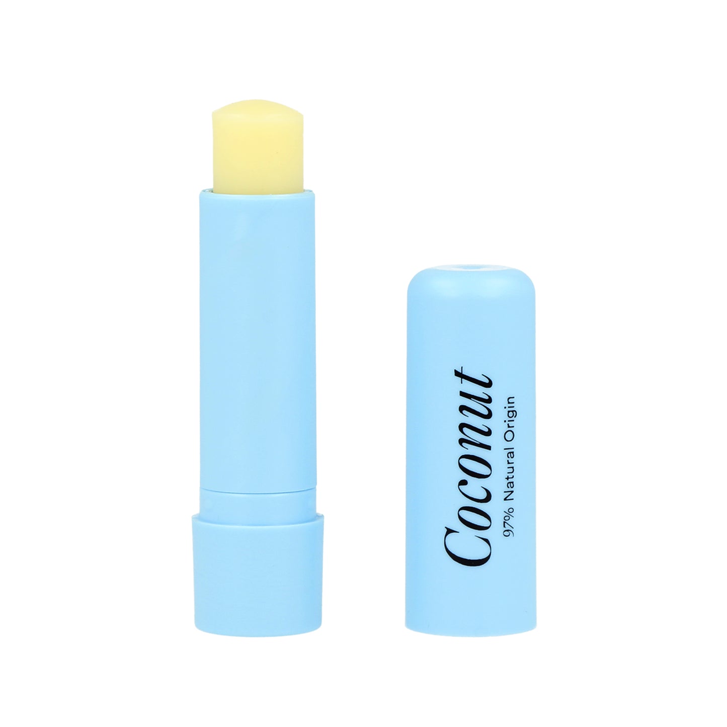Balsam natural pentru buze „Pharma Oil”, Cocos, 5g, 1 buc.