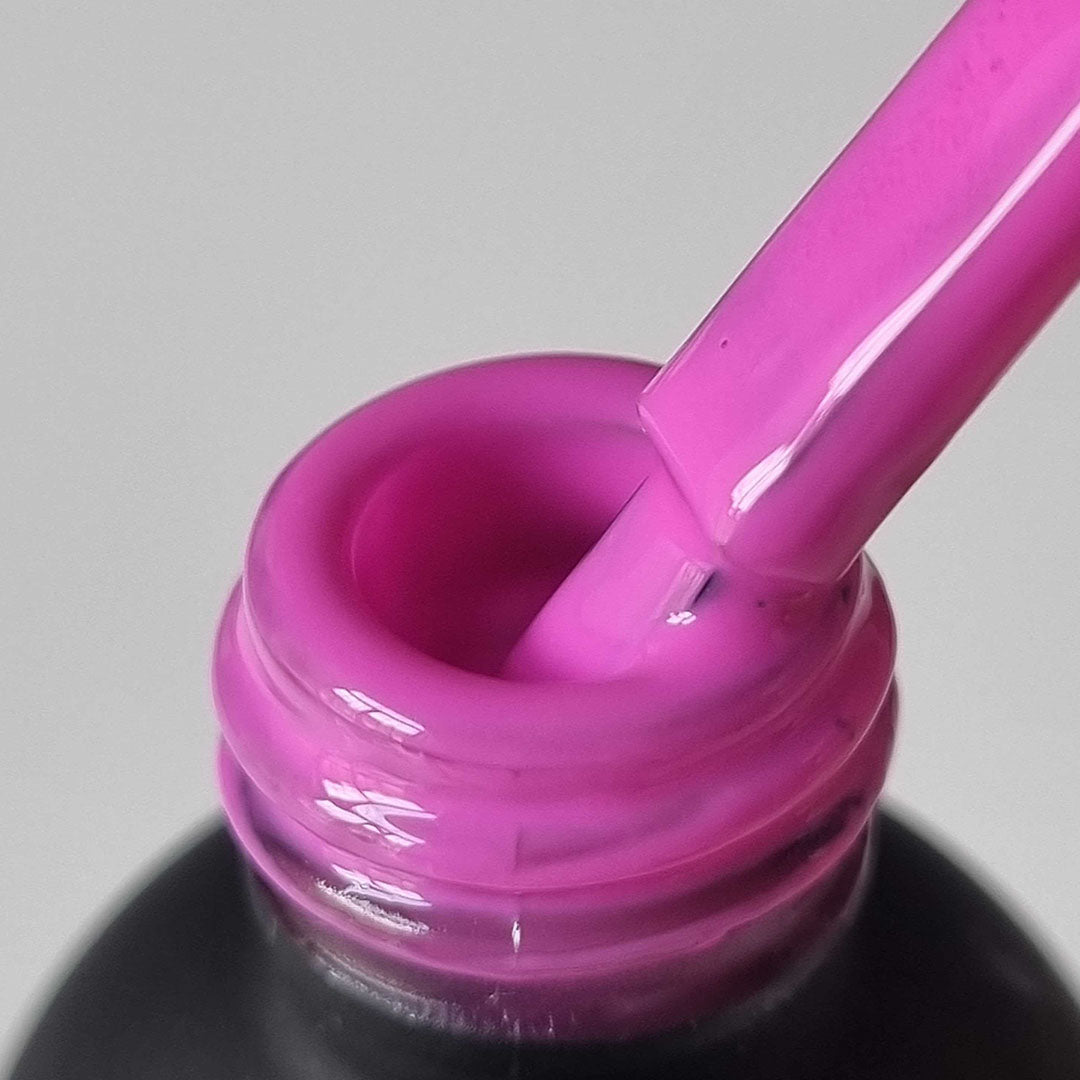 Lac semipermanent - Studios - Freshy Purple "Didier Lab", 8ml