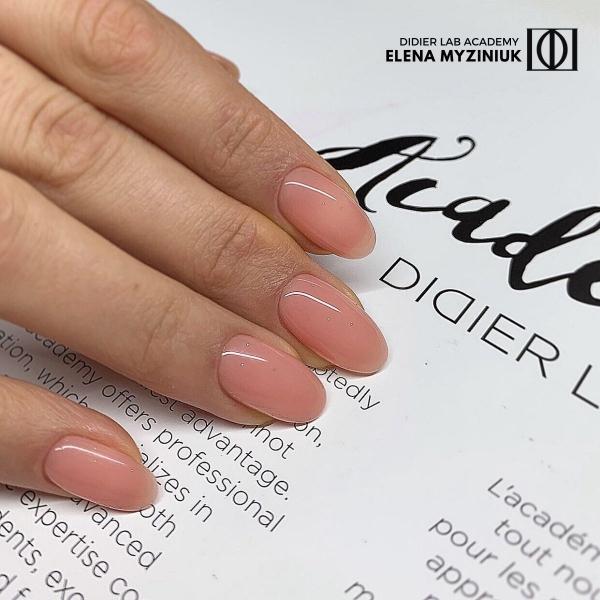 Polibaza Sculpture - Almost Naked "Didier Lab", 10ml - fara TPO