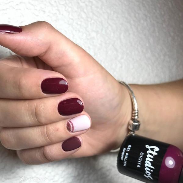 Lac semipermanent - Studios - Bonjour "Didier Lab", 8ml