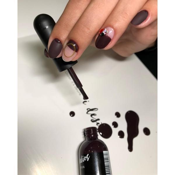 Lac semipermanent - Studios - La femme "Didier Lab", 8ml