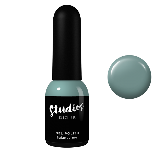 Lac semipermanent - Studios - Balance Me "Didier Lab", 8ml
