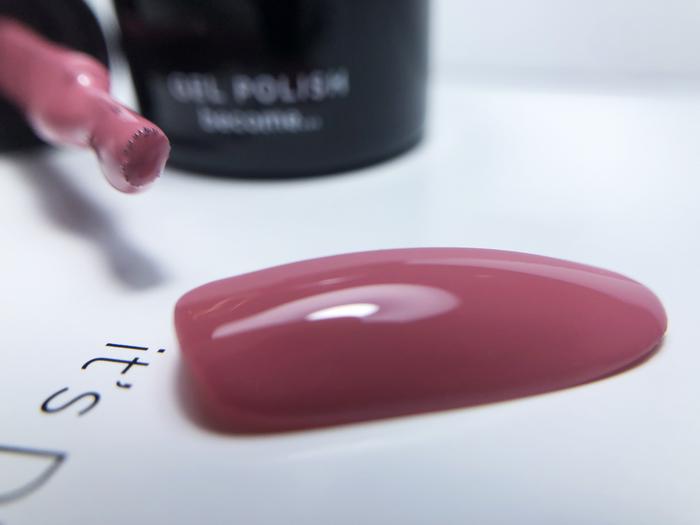 Lac semipermanent - Studios - Become "Didier Lab", 8ml