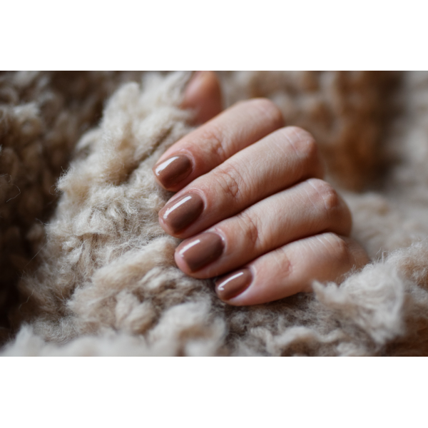 Lac semipermanent - Studios - Iced cappuccino "Didier Lab", 8ml