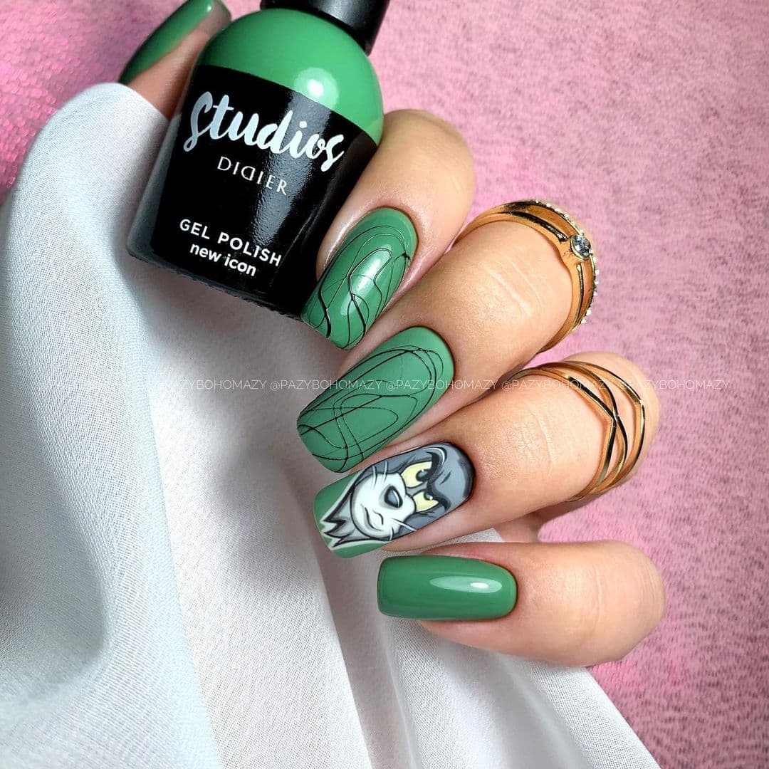 Lac semipermanent - Studios - New icon "Didier Lab", 8ml