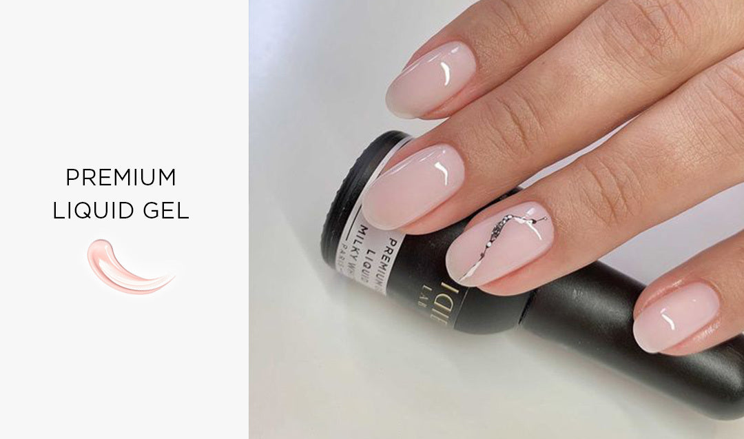 GEL LICHID PREMIUM - UN GEL DE CONSTRUCȚIE ÎNTR-O STICLĂ!