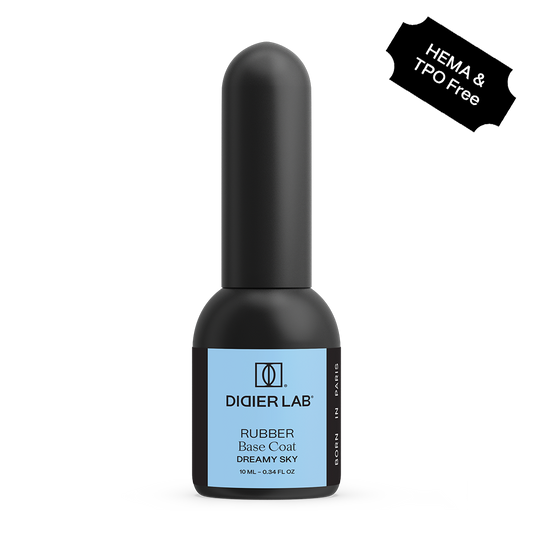 Baza Rubber - Dreamy Sky "Didier Lab", 10ml