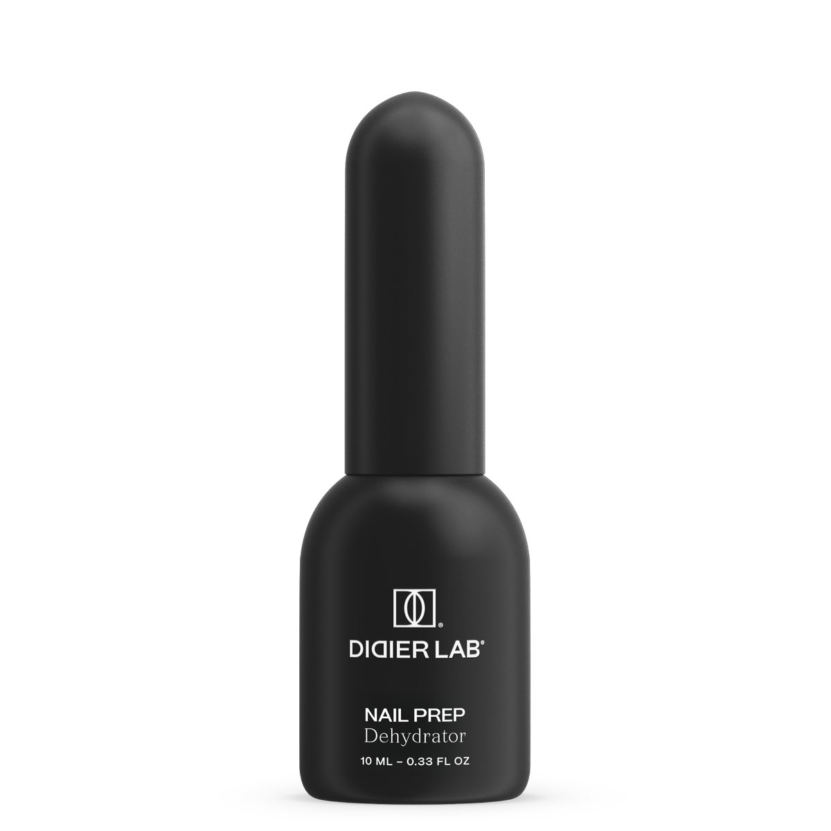 Deshidratant pentru unghii Didier Lab, cu pensulă, 10 ml
