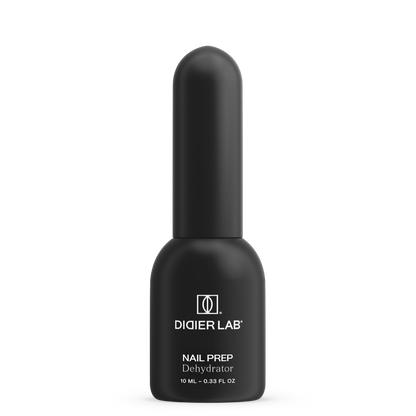 Deshidratant pentru unghii Didier Lab, cu pensulă, 10 ml