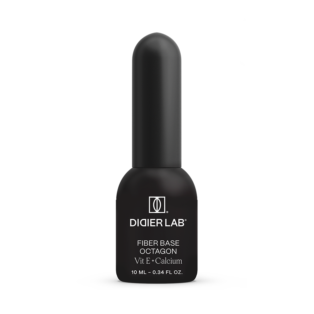 Baza Fibre OCTAGON "Studios Didier", 10 ml - fara HEMA si TPO