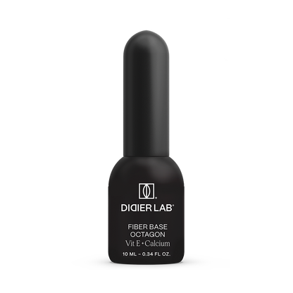 Baza Fibre OCTAGON "Studios Didier", 10 ml - fara HEMA si TPO