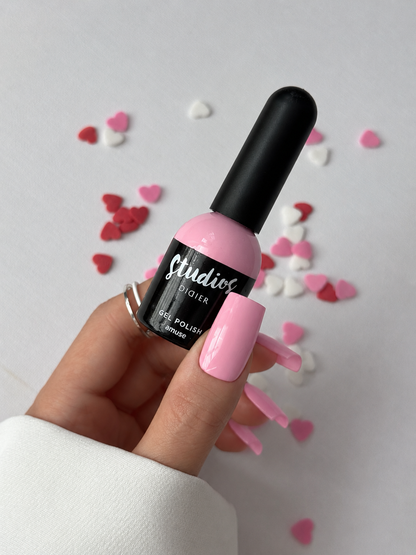 Lac semipermanent - Studios - Amuse "Didier Lab",  8ml