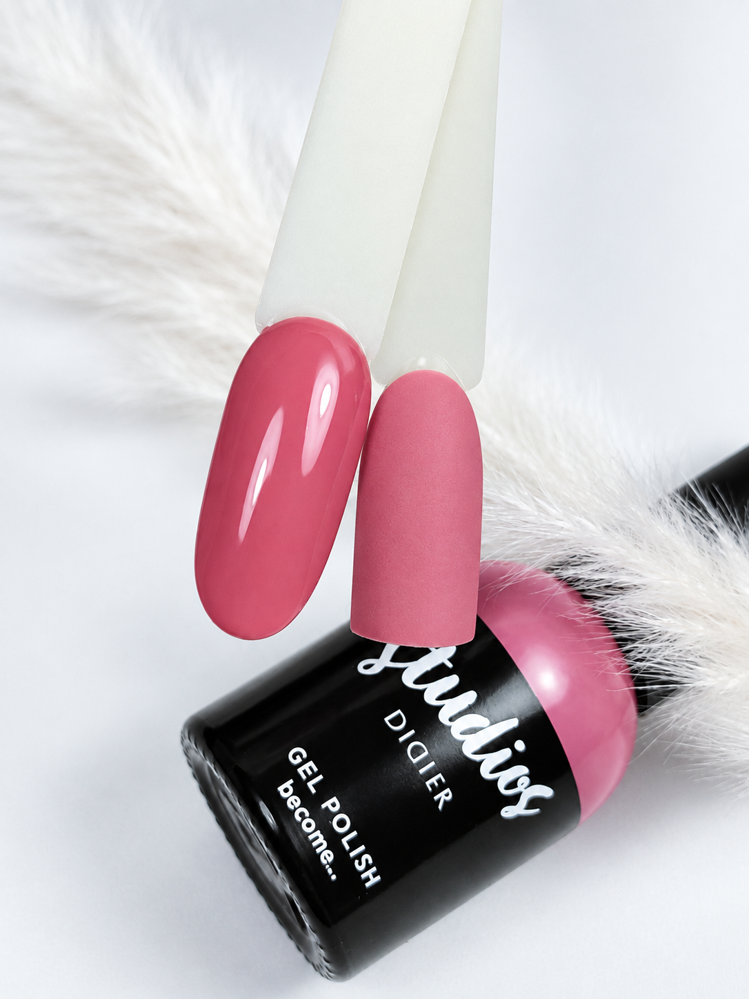 Lac semipermanent - Studios - Become "Didier Lab", 8ml