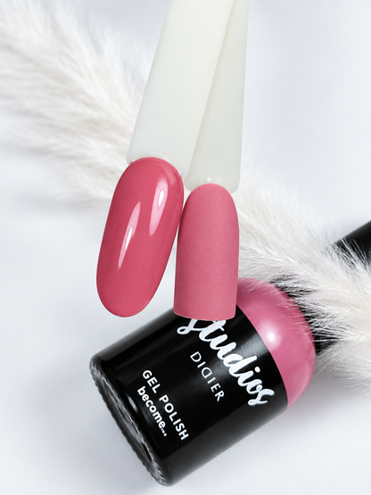 Lac semipermanent - Studios - Become "Didier Lab", 8ml
