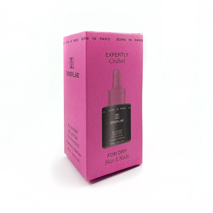 ULEI pentru unghii si cuticule ALL in ONE - Didier Lab Beaute