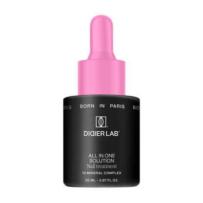 ULEI pentru unghii si cuticule ALL in ONE - Didier Lab Beaute