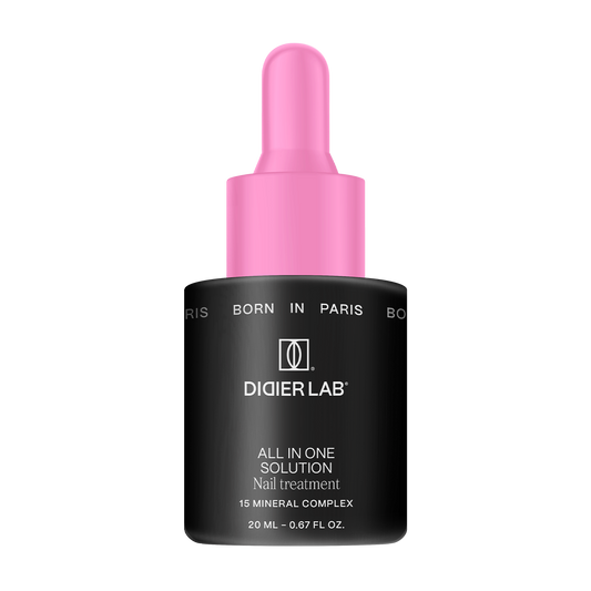 ULEI pentru unghii si cuticule ALL in ONE - Didier Lab Beaute
