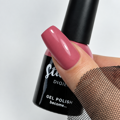 Lac semipermanent - Studios - Become "Didier Lab", 8ml