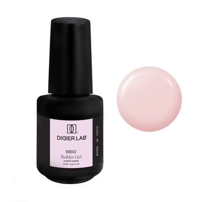 Gel Constructie BBIO - toate variantele de culoare