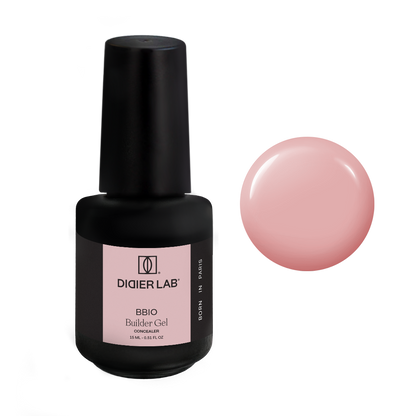 Gel Constructie BBIO - toate variantele de culoare