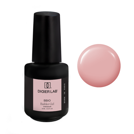 Gel Builder BBIO - Concealer, "Didier Lab", 15ml