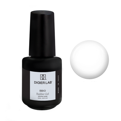 Gel Constructie BBIO - toate variantele de culoare