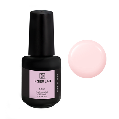 Gel Constructie BBIO - toate variantele de culoare