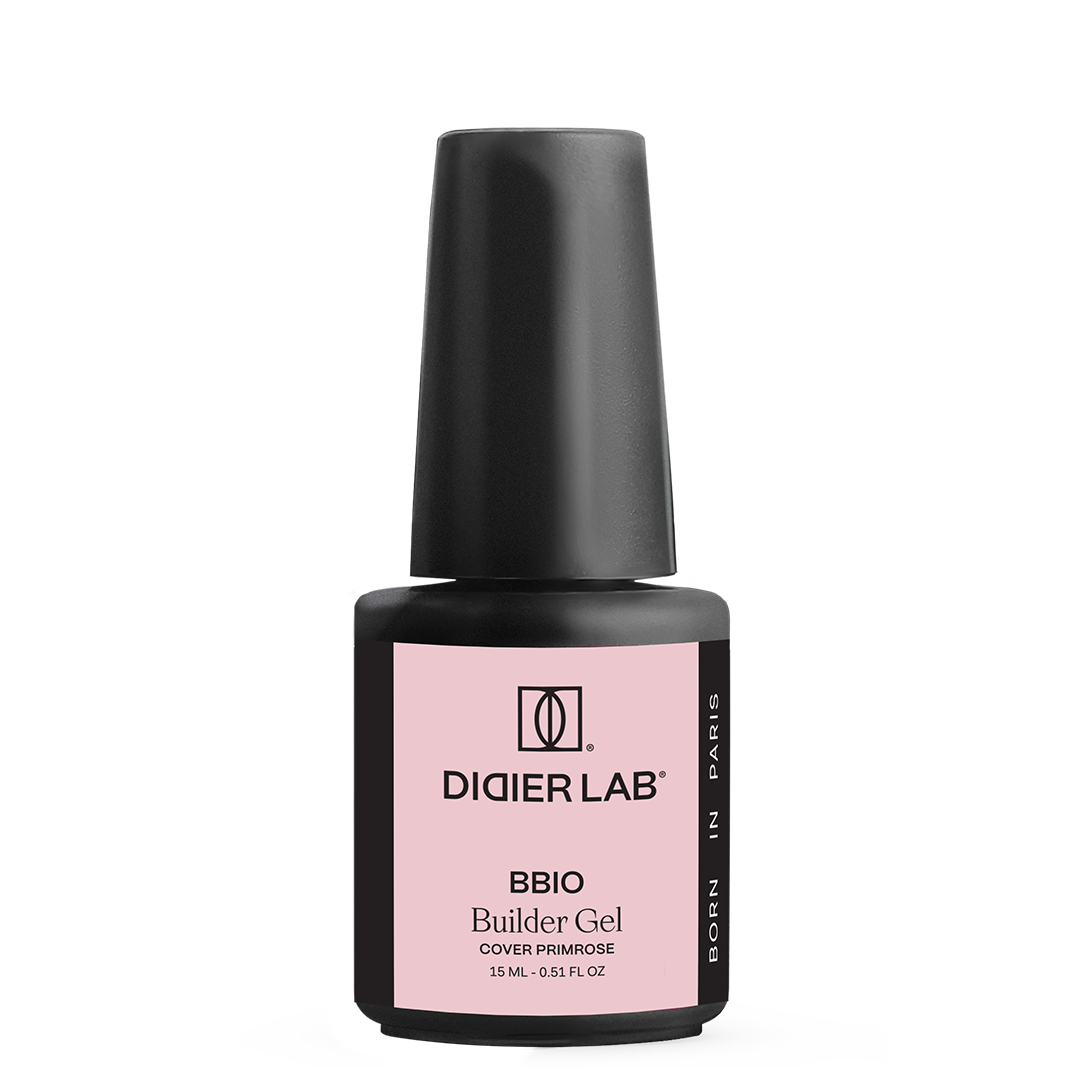 Builder Gel BBIO "Didier Lab Cover, Primrose, 15ml